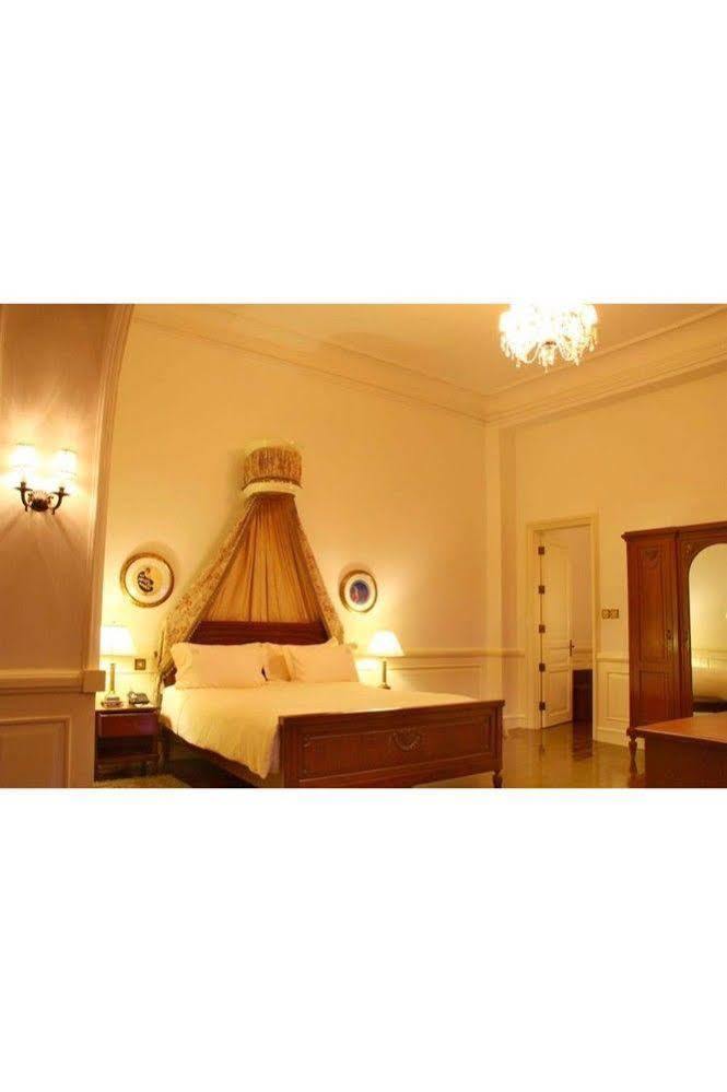 Dalat Palace Heritage Hotel Exterior foto